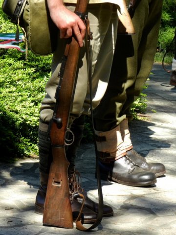 Emlékmenet a katonahősökért 2017 29